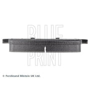 Blue Print Rear Brake Pad Set ADA104281