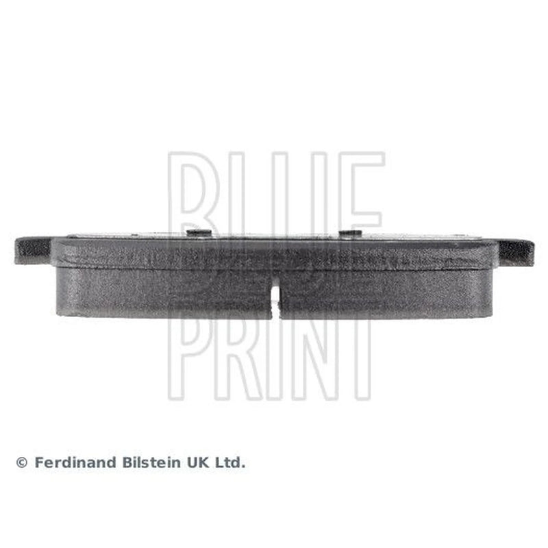 Blue Print Rear Brake Pad Set ADA104281