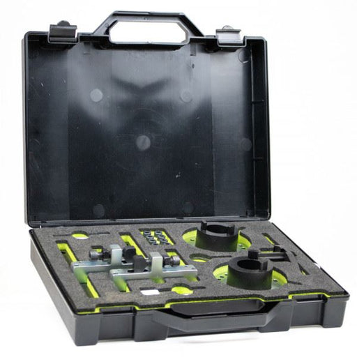 Carlyle Tools 15 Pc Engine Locking Tool -  Belt In Oil Ford - image 1