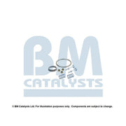 BM Catalysts Exhaust Pipe Mounting Kit FK51067C