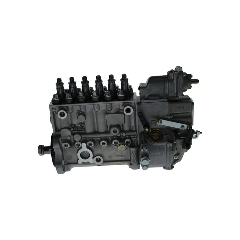 Bosch Diesel Injection Pump