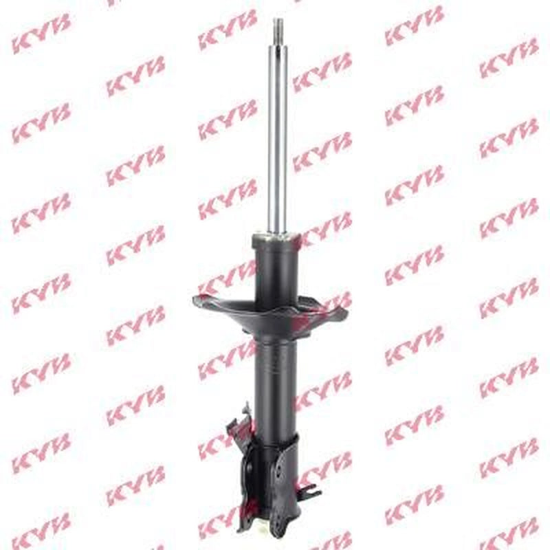 KYB Shock Absorber Damper Strut Front Left fits Nissan Qx IV 1995-2000 2.0 3.0