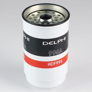 Delphi Fuel Filter Element fits Ford Transit 1983-2000 2.5