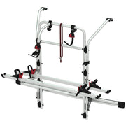 Fiamma Carry Bike for Merc V Class Premium Bike Carrier for Mercedes V Class Fiamma - Bars 4 Cars
