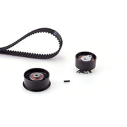 Gates Timing Belt Kit with Rollers fits Nissan Interstar 2002-2006