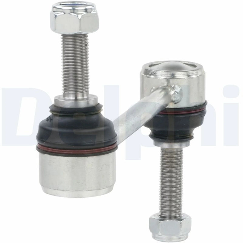 Delphi Stabiliser Bar Link Coupling Rod Front fits Mercedes-Benz Gl-Class