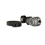 Gates V-Ribbed Belt Set fits Scania G I 2004-2019