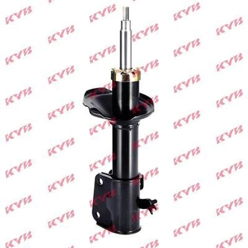 KYB Shock Absorber Damper Strut Front Right fits Daihatsu Terios 1997-2006 1.3