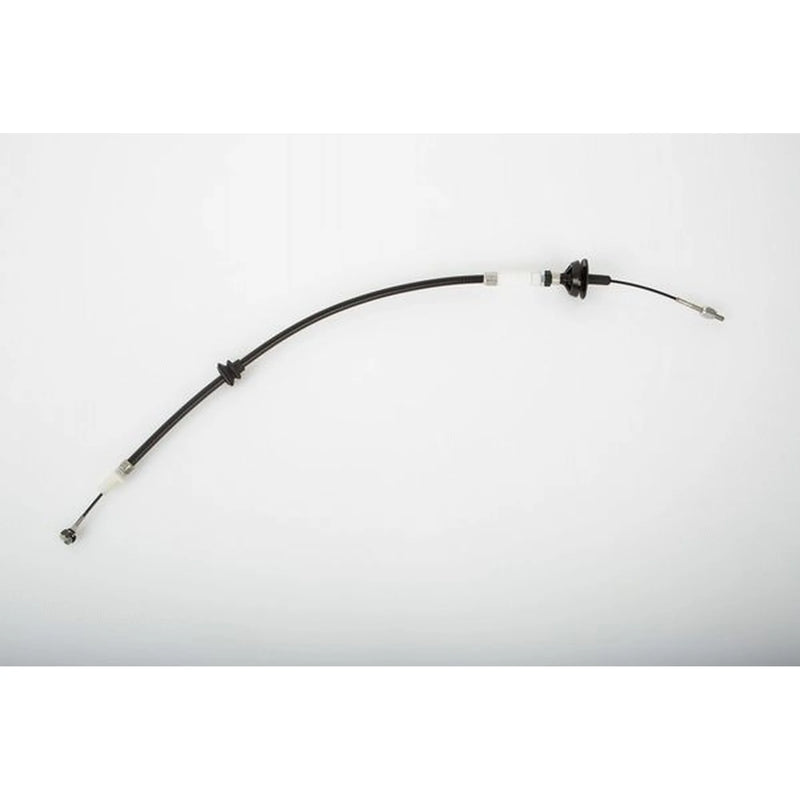 Hella Clutch Control Cable Pull fits Seat Cordoba 1993-1999 1.9 2.0