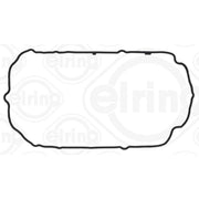 Elring Cylinder Head Cover Gasket ACM (Polyacrylat fits Mitsubishi Eclipse Cross