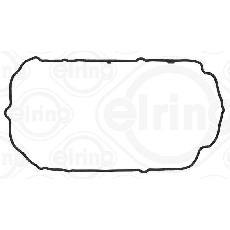 Elring Cylinder Head Cover Gasket ACM (Polyacrylat fits Mitsubishi Eclipse Cross