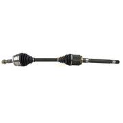 NAPA CV Drive Shaft Driveshaft Front Right fits Land Rover Discovery III