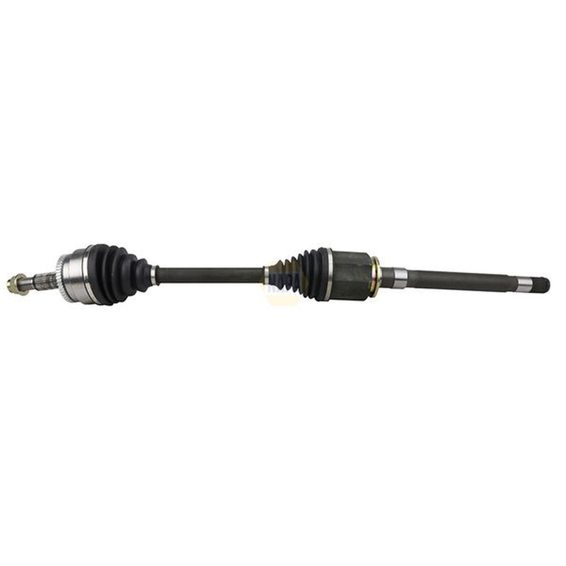 NAPA CV Drive Shaft Driveshaft Front Right fits Land Rover Discovery III