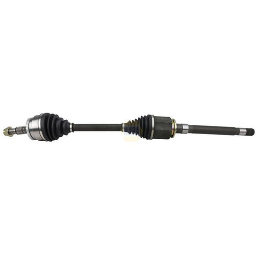 NAPA CV Drive Shaft Driveshaft Front Right fits Land Rover Discovery III