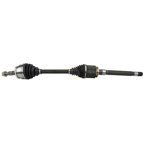 NAPA CV Drive Shaft Driveshaft Front Right NDS1646R