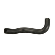 Gates Radiator Coolant Hose 420mm ID fits Chevrolet Lacetti 2005-2013 1.4 1.6