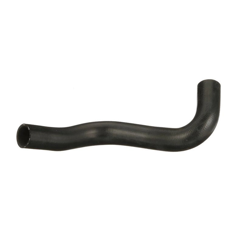 Gates Radiator Coolant Hose 420mm ID fits Chevrolet Lacetti 2005-2013 1.4 1.6