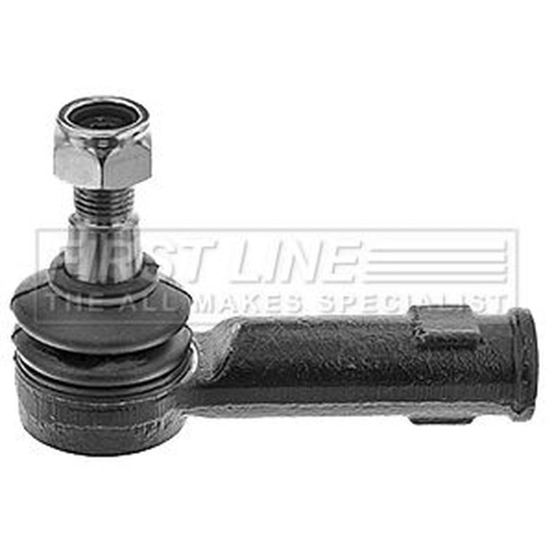 First Line Steering Tie Rod End Ball Joint fits Ford Transit 1985-1992