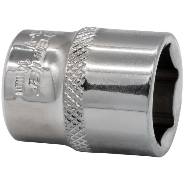 Sealey Socket 1/4" 14mm