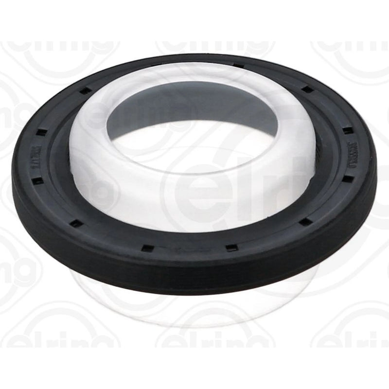 Elring Crankshaft Shaft Seal 55mm OD ID Wide fits Citroën Berlingo 2018 on 1.5