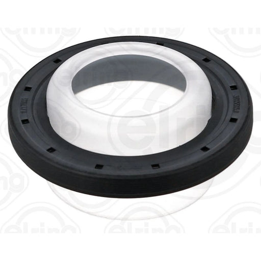 Elring Crankshaft Shaft Seal 55mm OD ID Wide fits Citroën Berlingo 2018 on 1.5