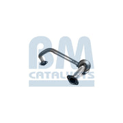 BM Catalysts Homologated Petrol Cat fits Land Rover Discovery III 2004-2009 4.4