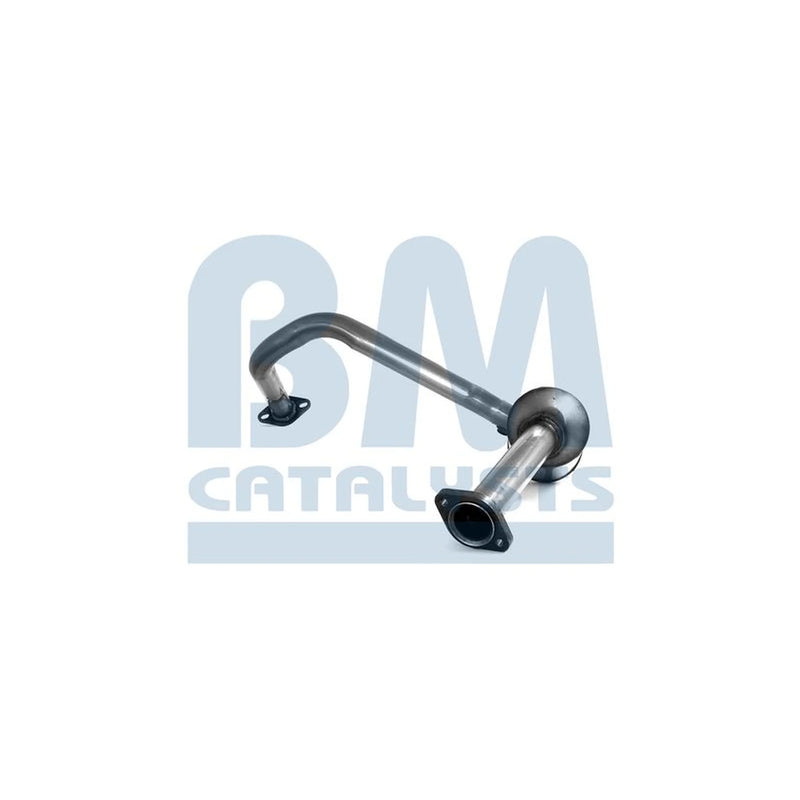 BM Catalysts Homologated Petrol Cat fits Land Rover Discovery III 2004-2009 4.4