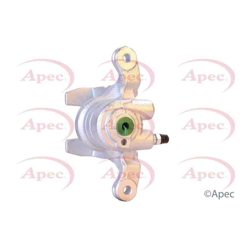 Apec 2 x Rear Brake Calipers fits Nissan Pathfinder III 2005-2010 2.5 4.0