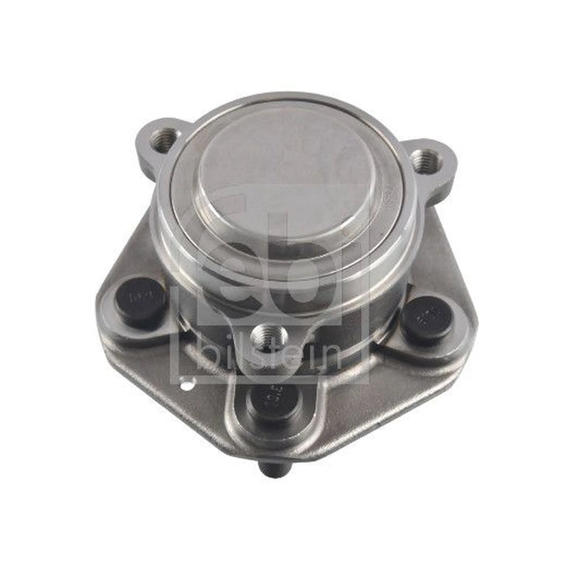 Febi Wheel Bearing Kit Front Right 92mm 182750