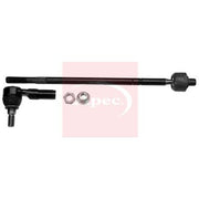 Apec Stabiliser Drop Link Front Right fits Mercedes-Benz Sprinter 3,5-T