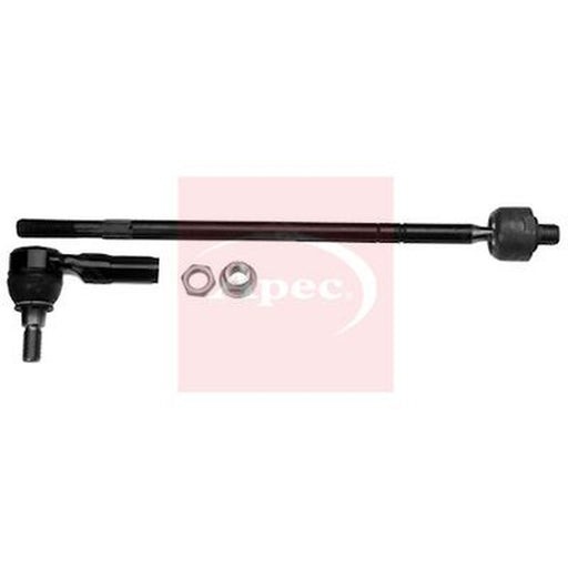 Apec Stabiliser Drop Link Front Right fits Mercedes-Benz Sprinter 3,5-T
