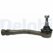 Delphi Steering Tie Rod End Ball Joint Front Right M14x1.5 fits Citroën Berlingo