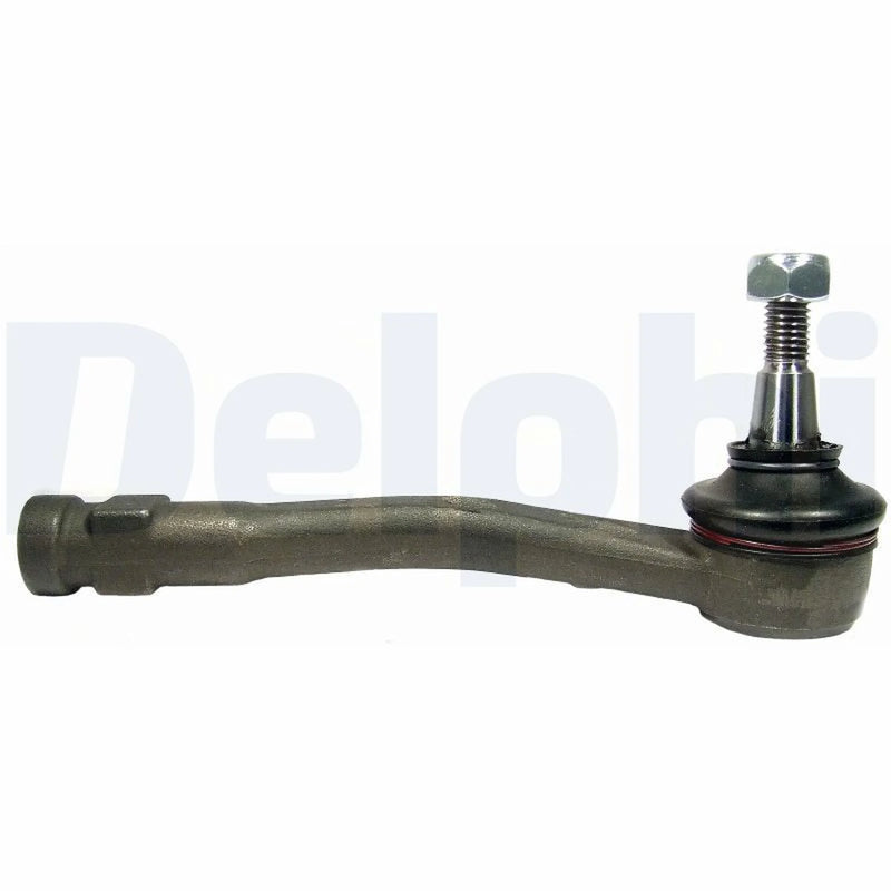 Delphi Steering Tie Rod End Ball Joint Front Right M14x1.5 fits Citroën Berlingo