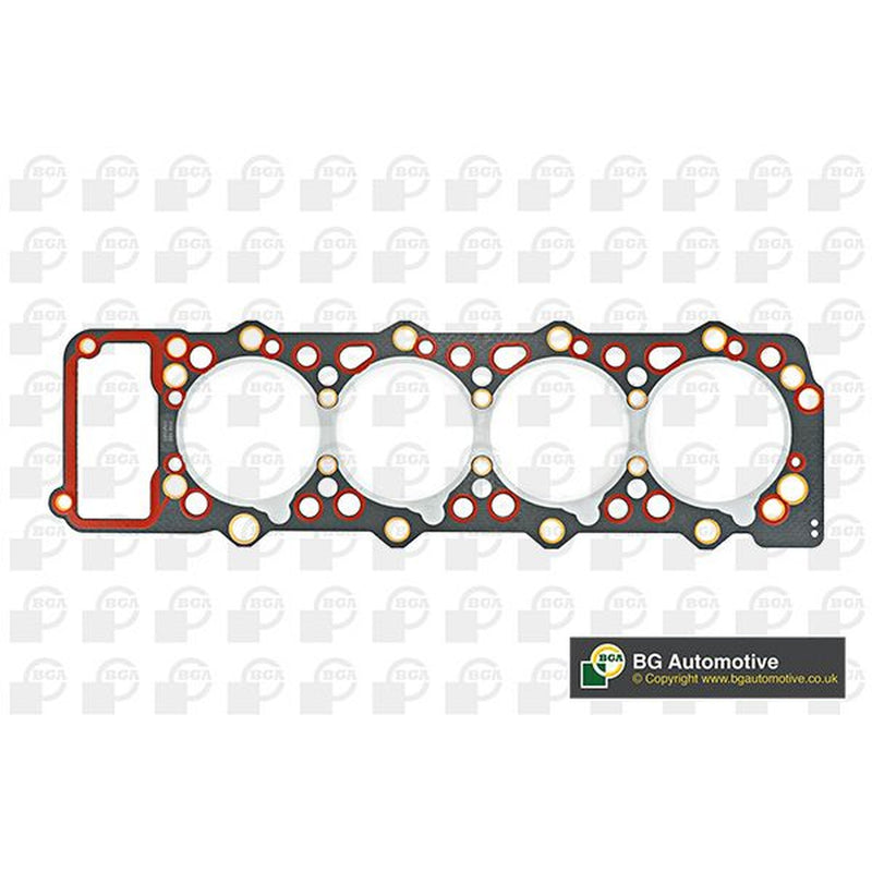 BGA Cylinder Head Gasket 1mm Thick fits Mitsubishi Shogun Sport I 1998-2003 2.8