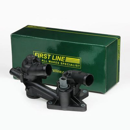 First Line Thermostat,Coolant fits Seat Cordoba 2006-2009 1.6
