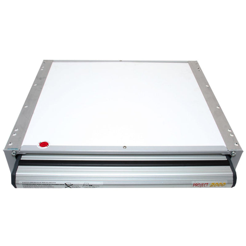 Lippert 440 Manual Step Nova - Dynamic Drive