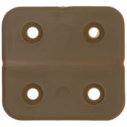 MDS1203 W4 1 3/4 plastic hinge 37825 W4 - Dynamic Drive