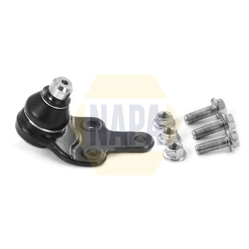 NAPA Ball Joint Front Left fits Ford Transit Connect 2013 on 1.6