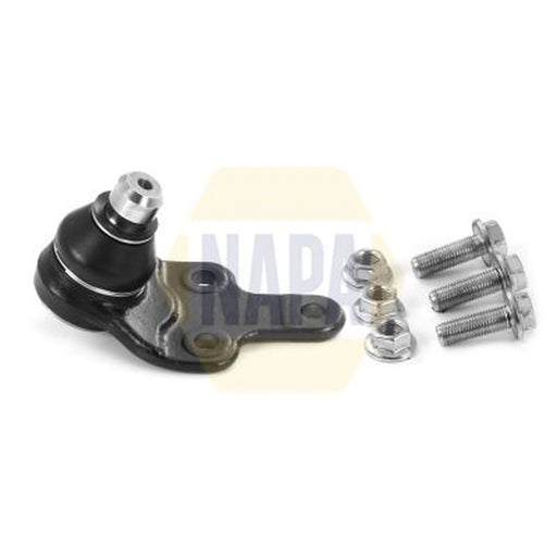 NAPA Ball Joint Front Left fits Ford Transit Connect 2013 on 1.6