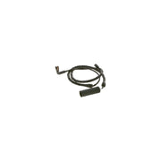Bosch Brake Pad Wear Sensor Front fits BMW 5 1995-2004