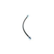 Bosch Brake Hydraulic Hose Line Rear fits Nissan Terrano II 1993-2007