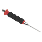 Sealey Sheathed Parallel Pin Punch4mm AK91314 Sealey - Dynamic Drive