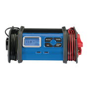Draper 12V Battery Charger, 10A 53168 Draper - Dynamic Drive