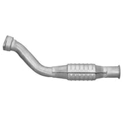 Hella Catalytic Converter fits Citroën Xantia 1995-2003 2.0 2.1