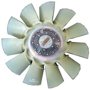 Mahle Engine Cooling Fan CFF 484 000P