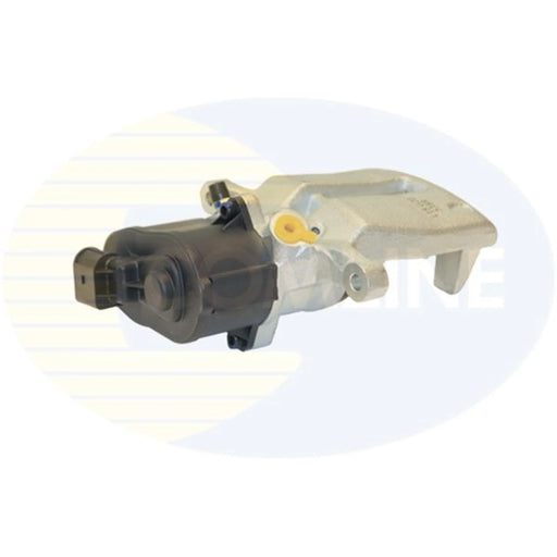 Comline Brake Caliper Assembly Rear Right fits Volvo S60 II 2010-2018 2.0 3.0
