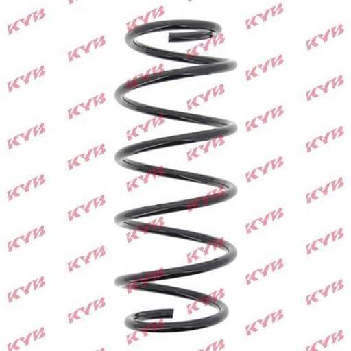 KYB 2 x Suspension Springs fits Audi A2 2000-2005 1.4
