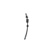 Bosch Brake Hydraulic Hose Line Front fits Peugeot 406 2002-2004 2.2