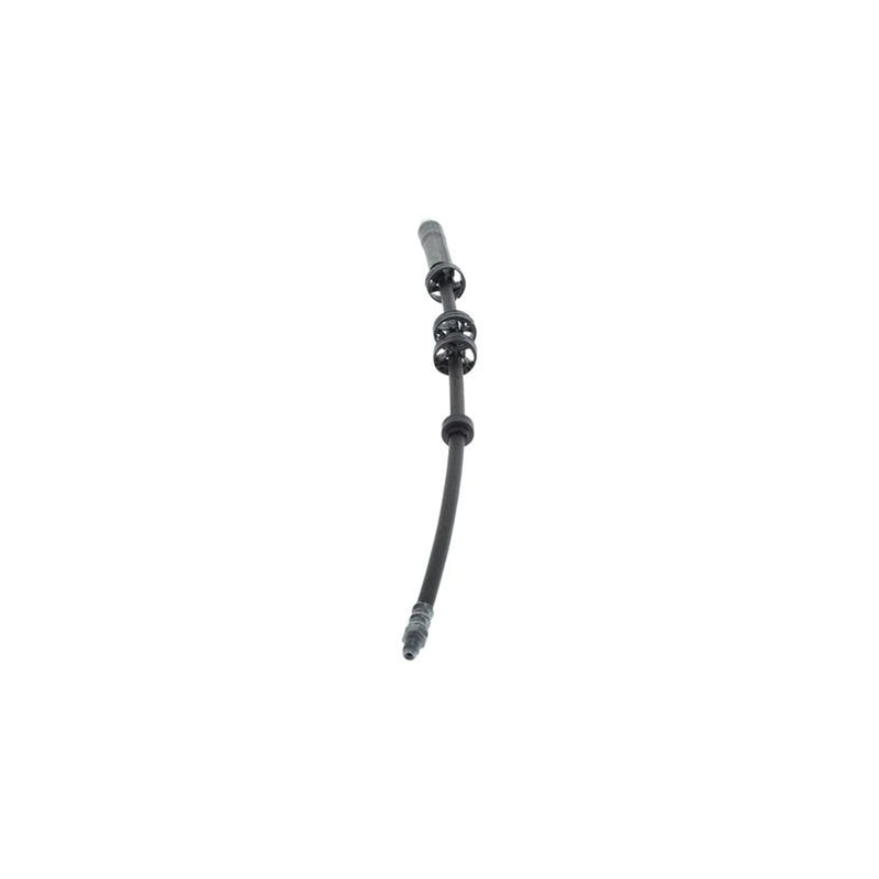 Bosch Brake Hydraulic Hose Line Front fits Peugeot 406 2002-2004 2.2