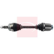 Apec CV Drive Shaft Driveshaft Front Right fits Hyundai IX35 2010-2015 2.0